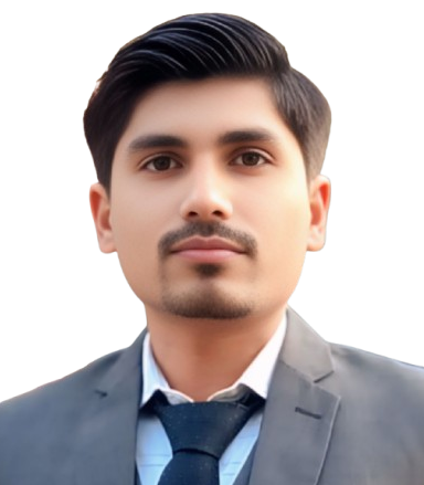 Muqaddas Zahoor Maan