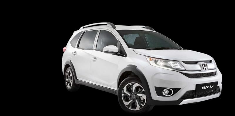 BRV CAr For Rent in Lahore Bahria Town